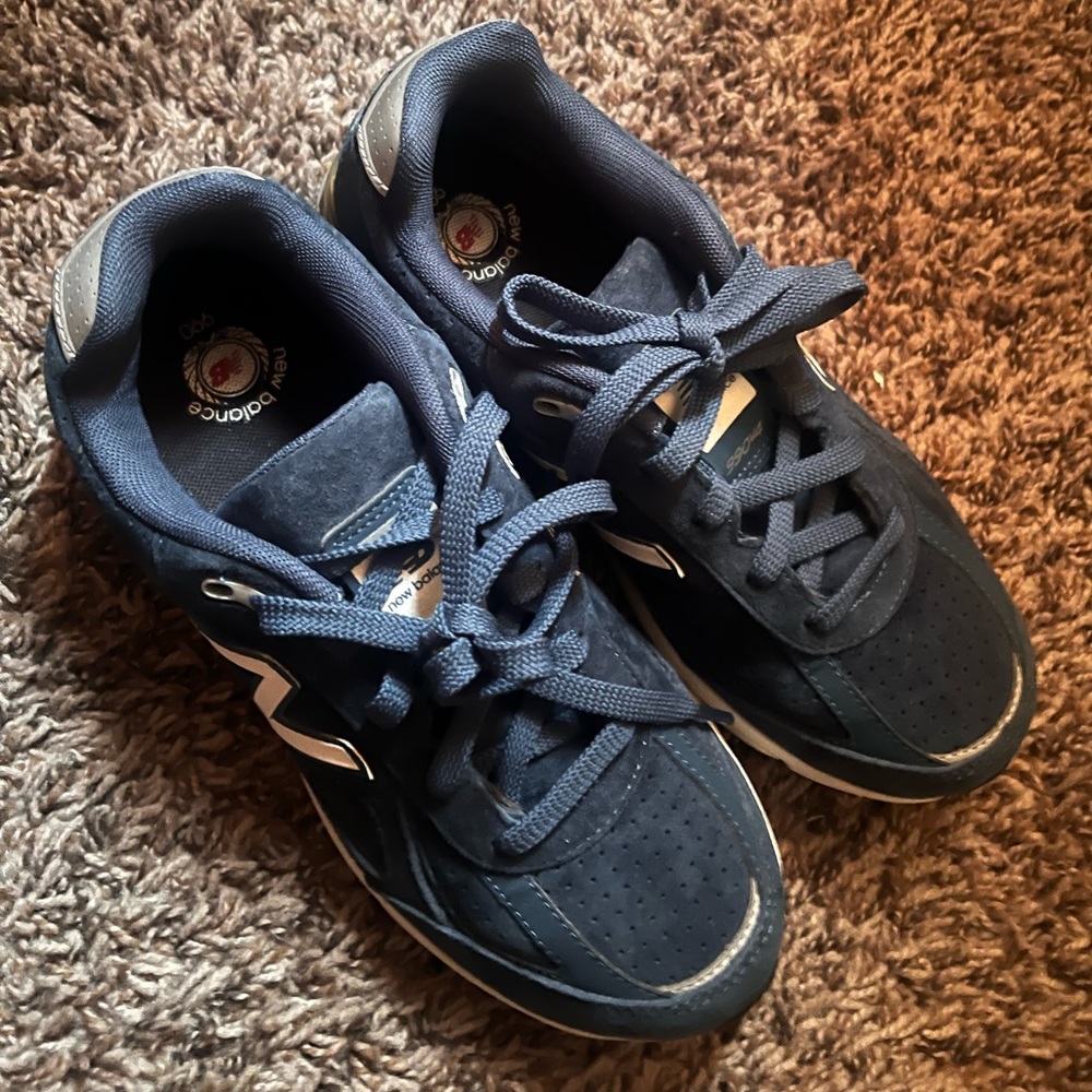 990V4 New Balance